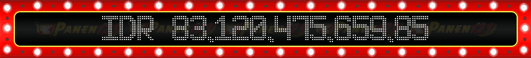 Hari4D Jackpot