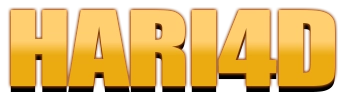 Logo Hari4D